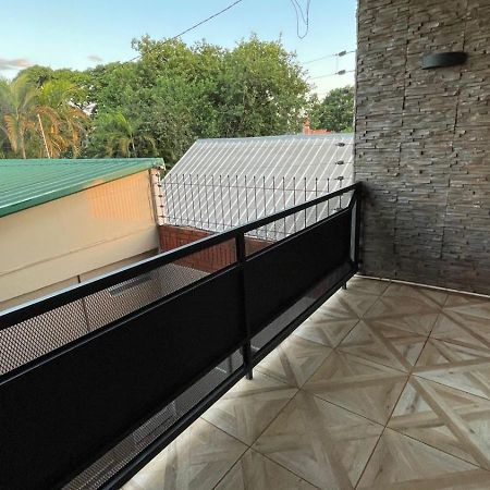 Duplex Klexos I Apartment Puerto Iguazu Exterior photo